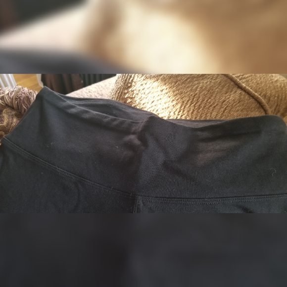 Express medium tights brand new. Never worn - Picture 4 of 4